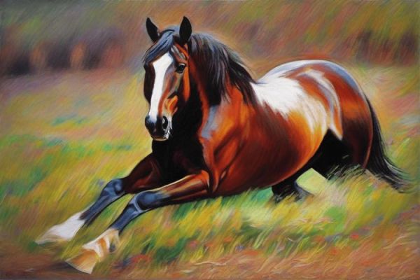 狗年属马的运势如何_狗年属马的人财运好吗