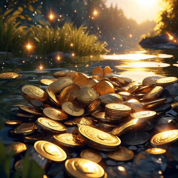 女人水财运_如何提升水能量招财