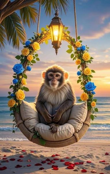 2018属猴运势_如何化解犯太岁