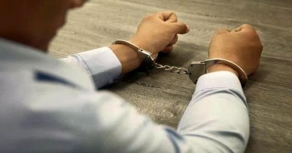 梦到被判刑是什么意思_梦见自己坐牢预示什么