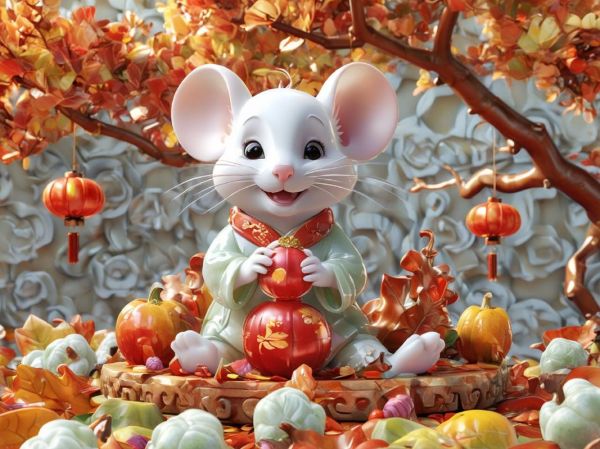 1972年属鼠2019年每月运势_2019年属鼠人每月财运如何