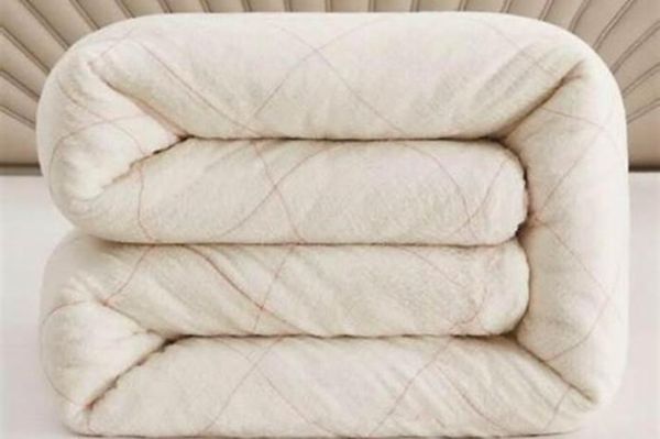 梦到买被子_周公解梦准吗