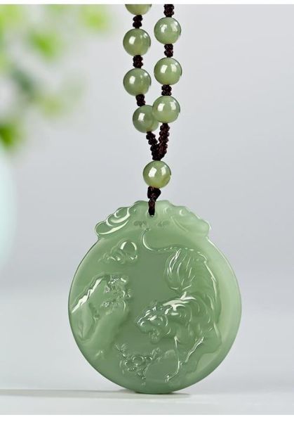 戴自己属相玉坠好吗_属相玉坠佩戴禁忌