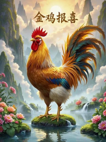 属鸡2017年7月运势_属鸡人七月财运如何