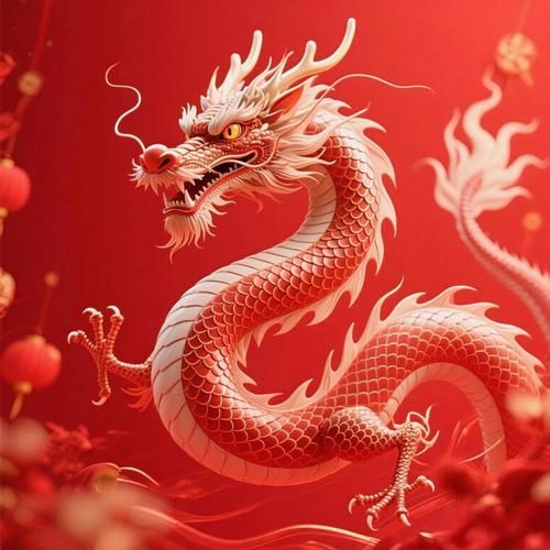 属龙五月财运如何_属龙人五月偏财旺不旺