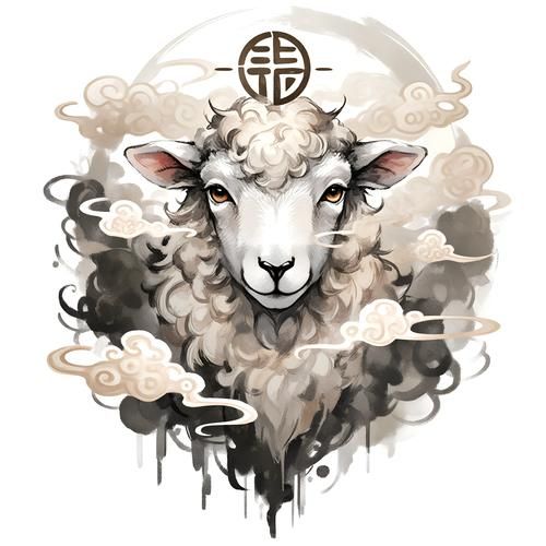 1979年属羊人财运如何_1979年属羊人怎样招财