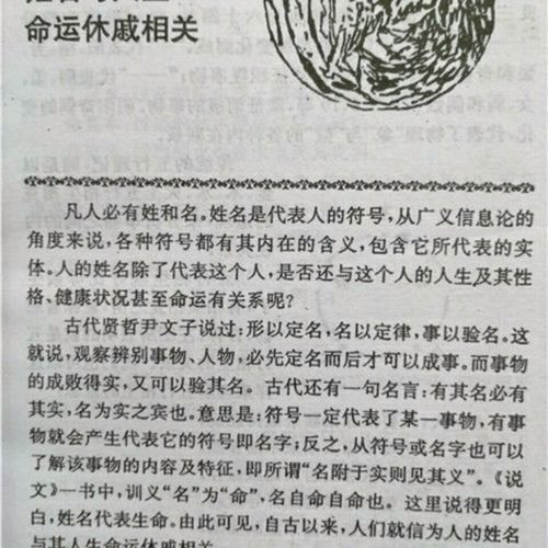 测字运势查询_如何准确解读