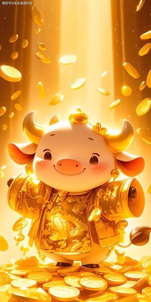 属牛的人2024年运势如何_属牛佩戴什么吉祥物最好