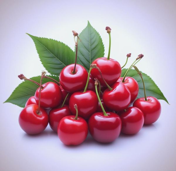 梦到樱桃是什么意思_梦到樱桃预示什么