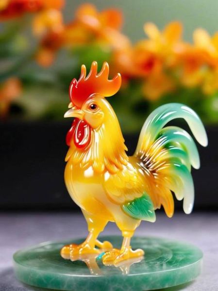 81年属鸡今年运势如何_81年属鸡2024年财运怎么样