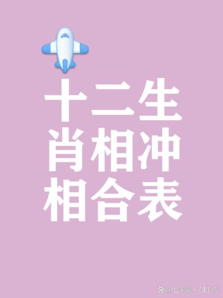 父子属相相冲怎么办_如何化解父子生肖不合