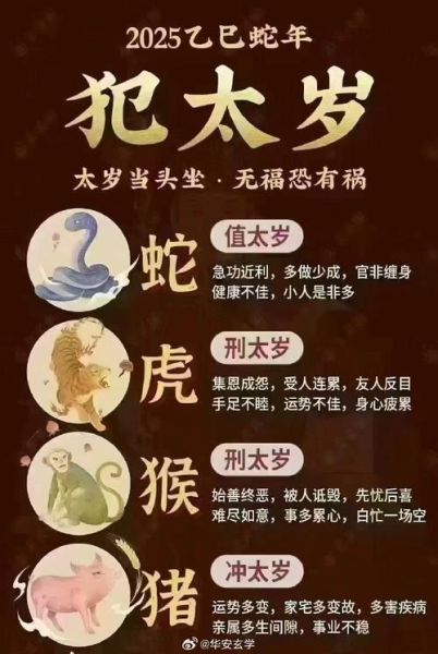 最坏的属相是哪个_2024年犯太岁如何化解