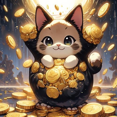 财运像图片怎么看_招财风水图解