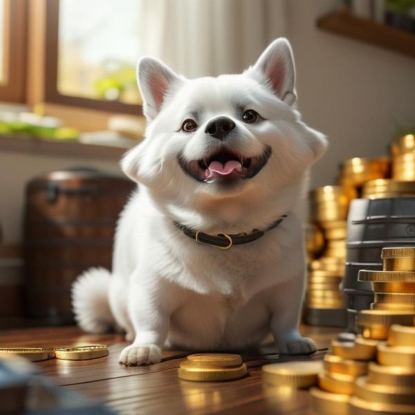 属狗2017财运方位_如何布局招财