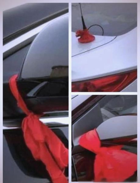 梦到红布是什么意思_红布在梦中的象征