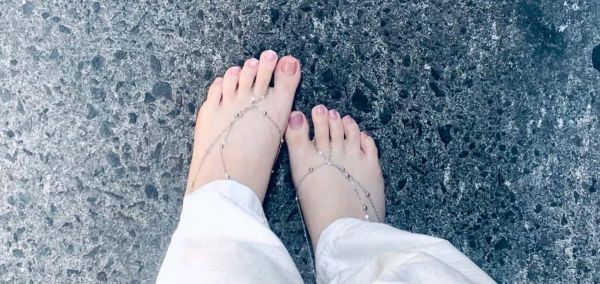 脚丫看财运是真的吗_脚型与财富的关系