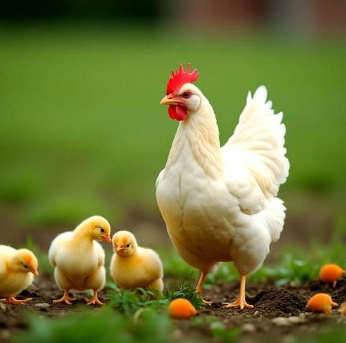 梦到抱小鸡是什么意思_梦到抱小鸡预示什么