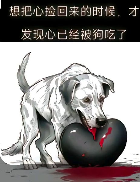 梦到把狗送人了_是什么意思