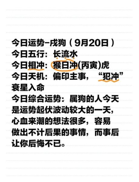 属狗2014年每月运势详解_属狗2014年运势如何
