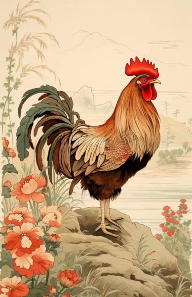 2016生肖鸡运势_属鸡人2016年运势如何