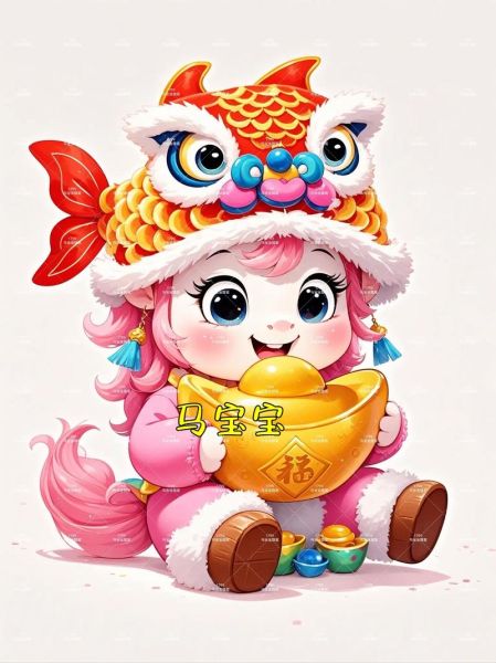 1966年属马吉祥物是什么_如何挑选开运饰品