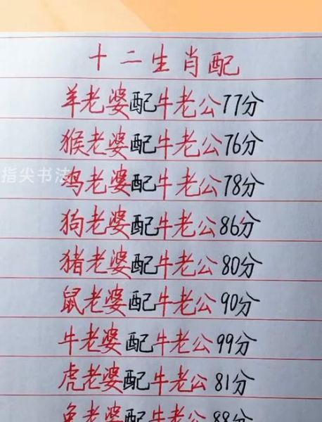 属牛和属马结婚好吗_牛马婚配优缺点