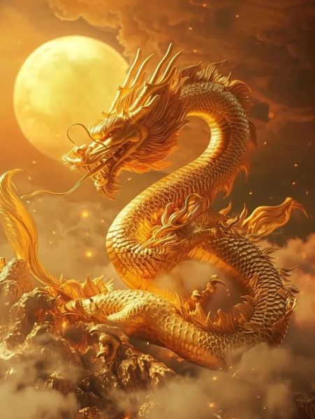 2017年属龙财运如何_属龙人2017年如何招财