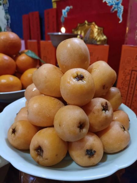 梦到上供是什么意思_贡品在梦里代表什么