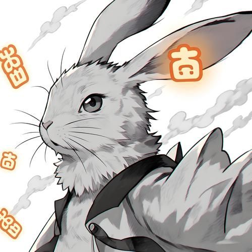 63年属兔人2024年运势如何_63年属兔今年财运好吗