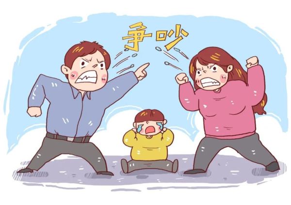 梦到爸爸妈妈离婚了_意味着什么