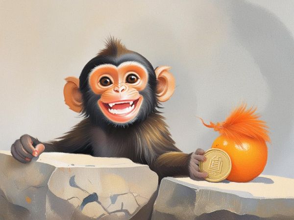 1980年属猴2019年每月运势_2019年属猴人全年运程