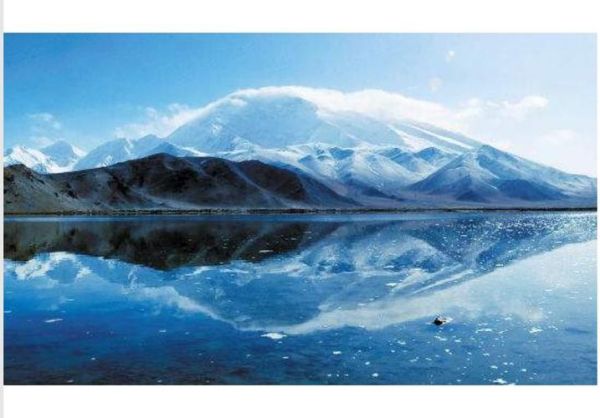 梦到冰湖是什么意思_冰湖梦境解析