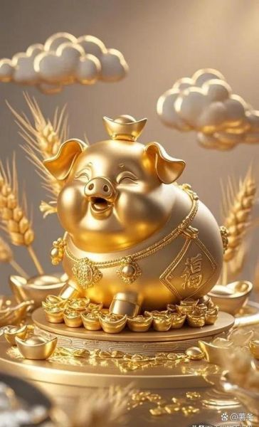 财运十足的生肖是什么_哪些属相最招财