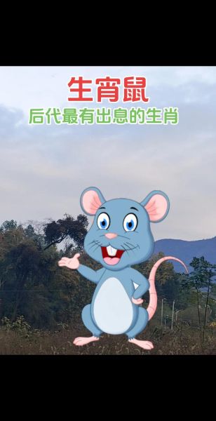 1996年属鼠2017年运势如何_1996年属鼠2017年财运好吗