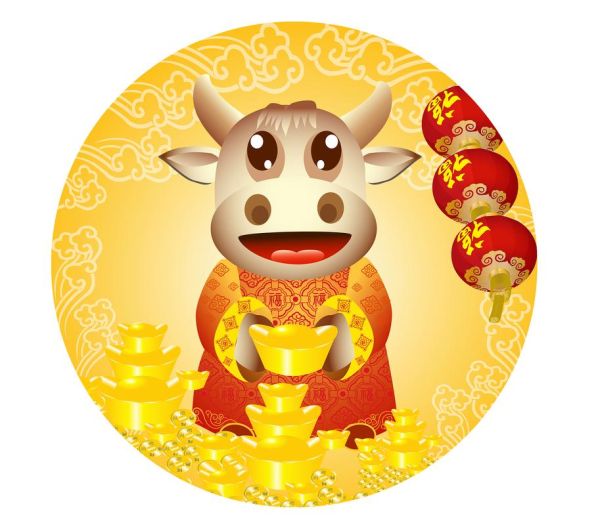 牛在狗年运势如何_属牛狗年财运事业感情全解析