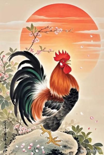 81年属鸡的今年运势怎么样_如何提升财运