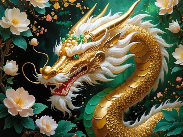 1988年属龙2020年财运如何_2020年属龙人财运提升方法