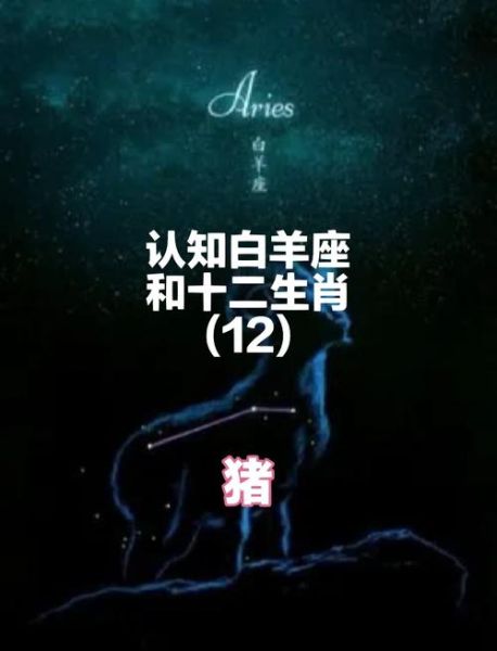 属猪白羊座2017年运势_如何转运