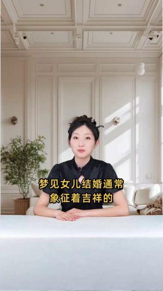 梦到结婚生孩子_意味着什么