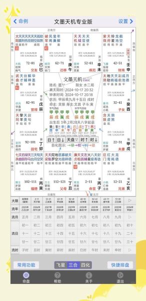 紫薇财运组合怎么看_哪些命盘最招财