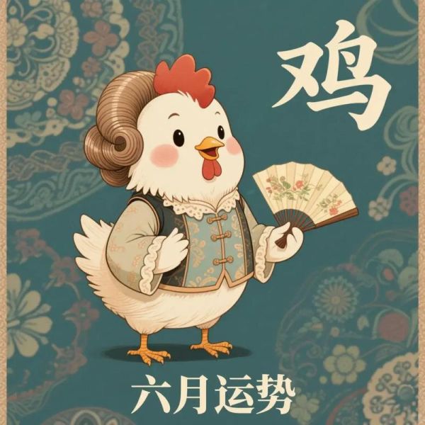 2017年属鸡感情运势如何_鸡年桃花方位在哪