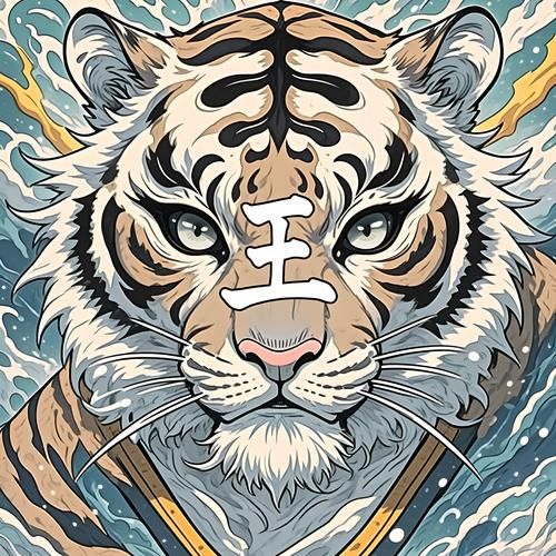 属虎2019年运势详解_2019年属虎人财运如何