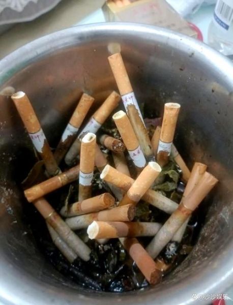 梦到烟灰缸是什么意思_烟灰缸碎了预示什么