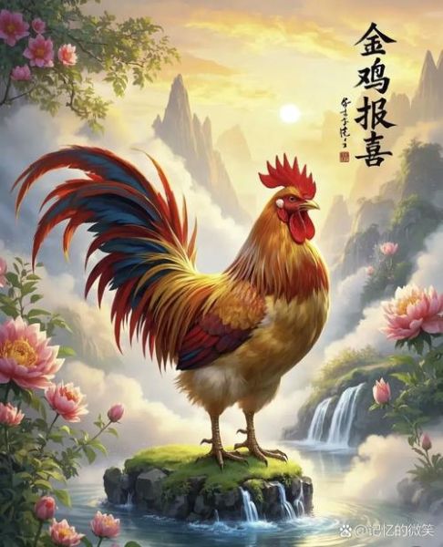 明天属鸡人财运如何_属鸡人明天偏财旺吗