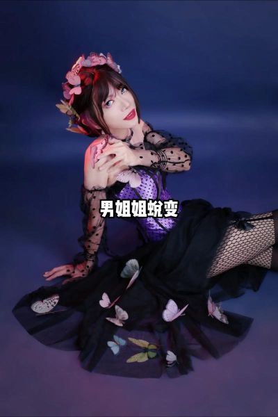 男生梦到穿女装是什么意思_男生梦见自己穿裙子代表什么