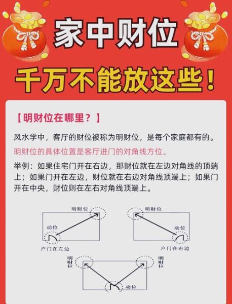 怎样提升家里财运_家里放什么招财