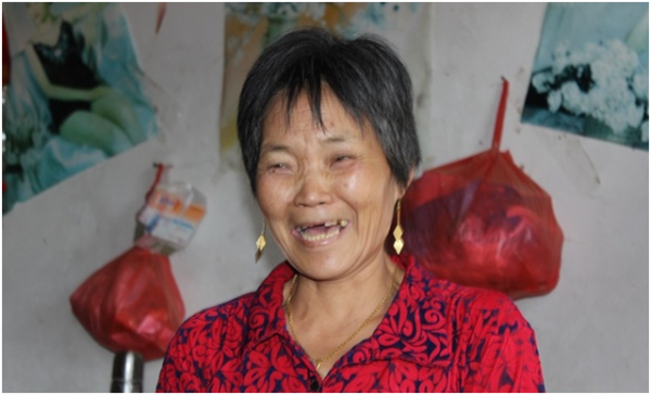 梦到婆婆笑是什么意思_梦到婆婆笑预示什么