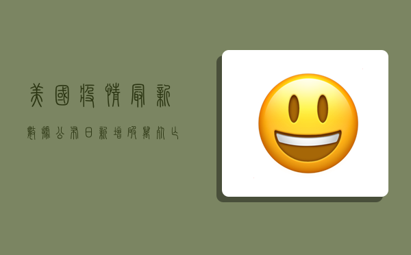 美国疫情最新数据公布！日新增破万，死亡人数创新高！