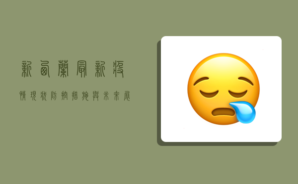 新西兰最新疫情，现状、防控措施与未来展望
