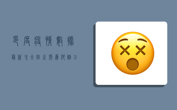 印度疫情数据最新，次大陆之虎为何难以驯服？